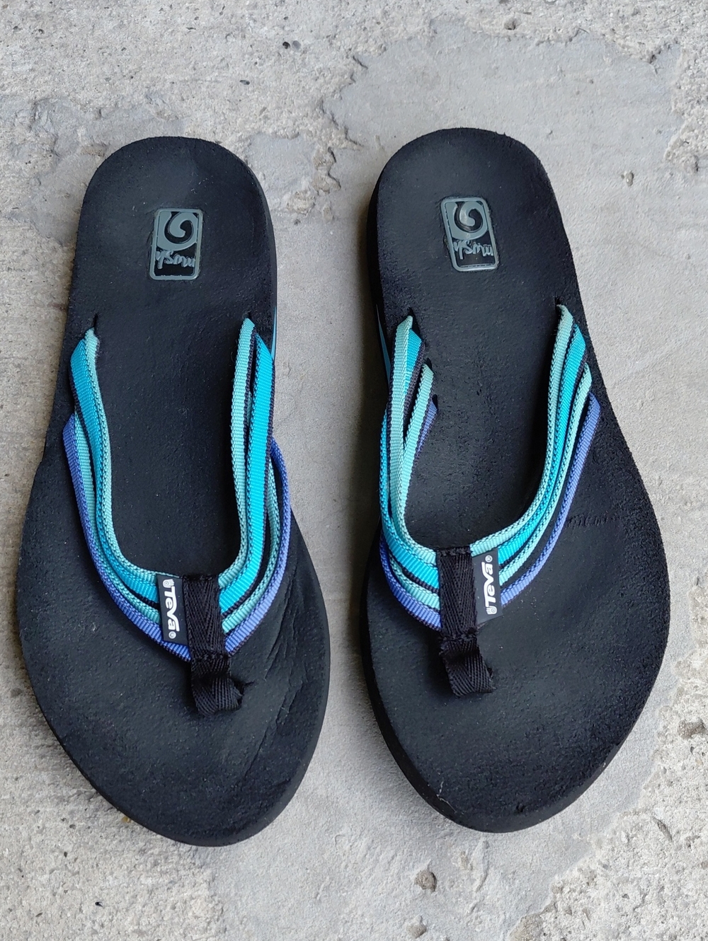Teva Sandals